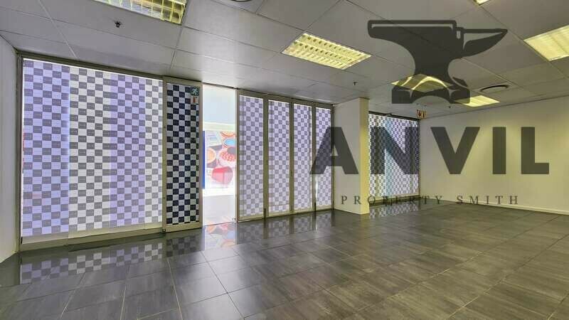 De Ville Centre - Ground Floor SHOP G0-015 property image 4