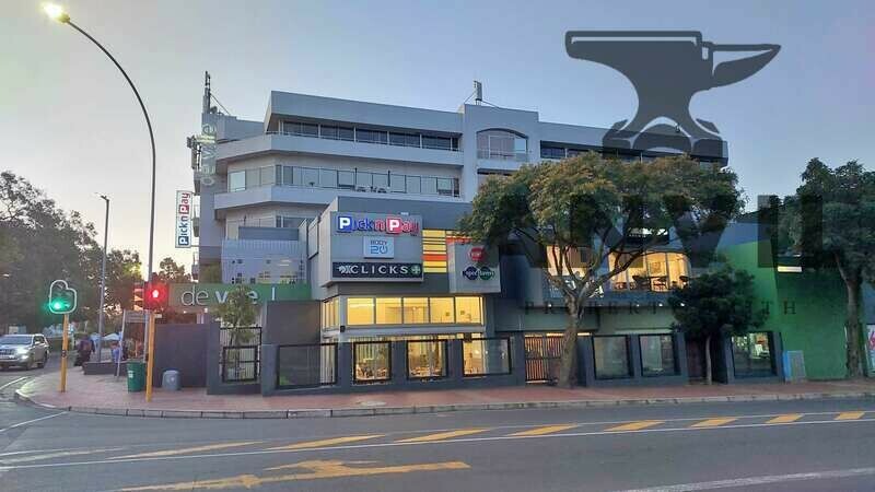 De Ville Centre - Ground Floor SHOP G0-015 property image 20