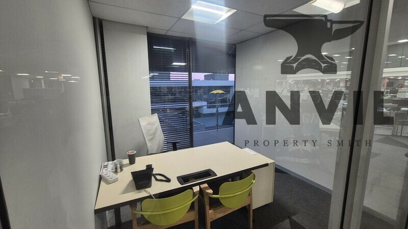 The Hill on Empire, Parktown - Building A (N) 2nd floor  property image 7