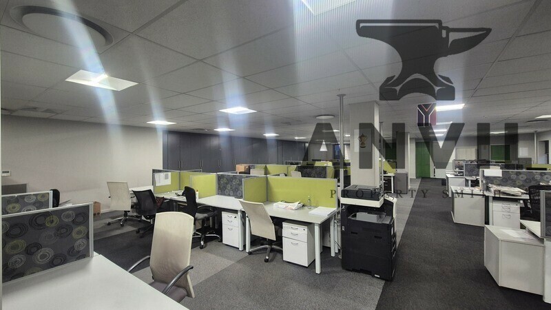 The Hill on Empire, Parktown - Building A (N) 2nd floor  property image 10