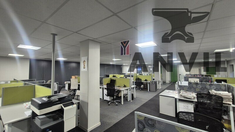 The Hill on Empire, Parktown - Building A (N) 2nd floor  property image 11