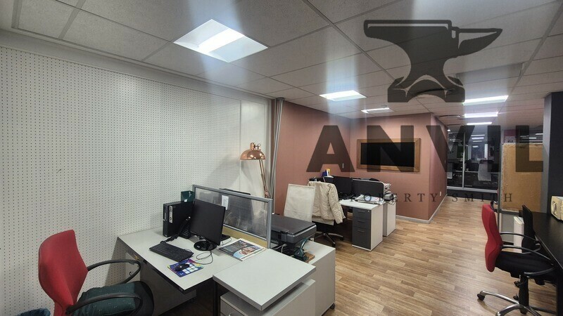 The Hill on Empire, Parktown - Building A (N) 2nd floor  property image 12