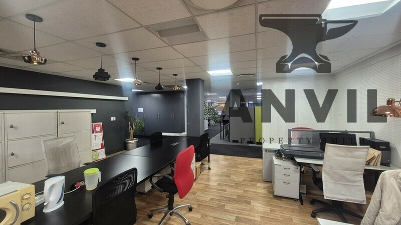 The Hill on Empire, Parktown - Building A (N) 2nd floor  property image 13