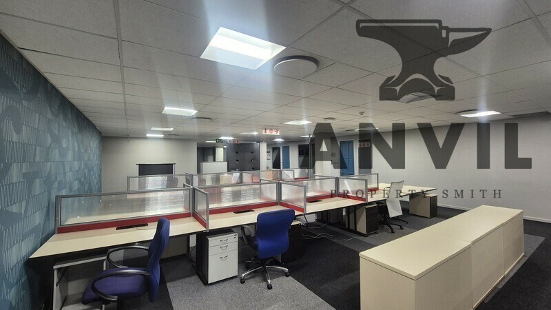 The Hill on Empire, Parktown - Building A (N) 2nd floor  property image 16