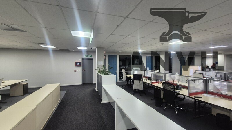 The Hill on Empire, Parktown - Building A (N) 2nd floor  property image 17