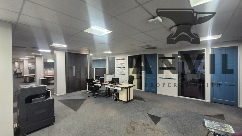 The Hill on Empire, Parktown - Building A (N) 2nd floor  property image 20