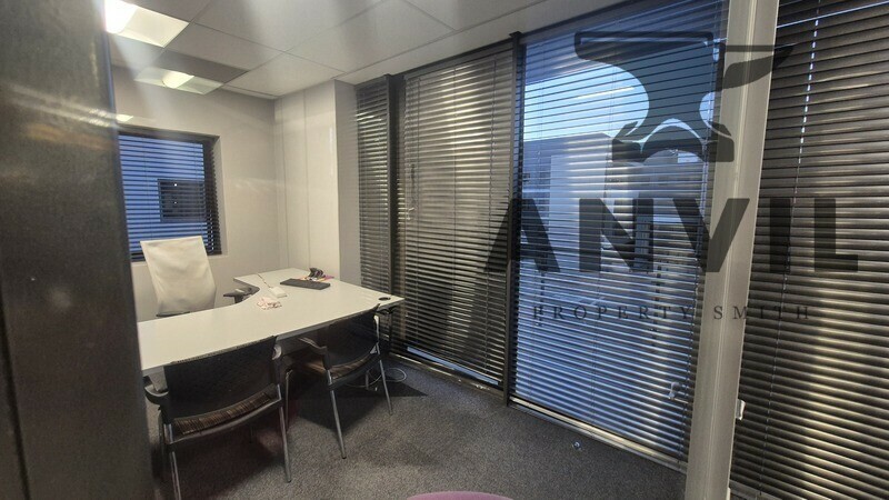 The Hill on Empire, Parktown - Building A (N) 2nd floor  property image 21