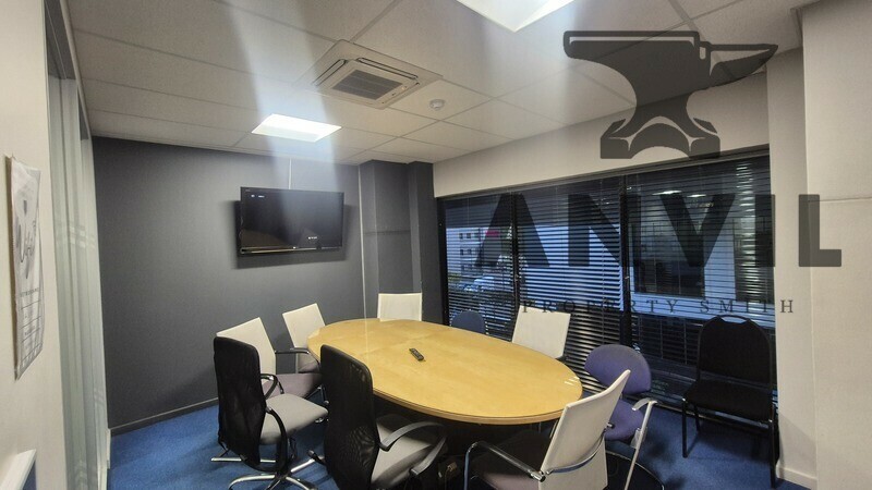 The Hill on Empire, Parktown - Building A (N) 2nd floor  property image 22