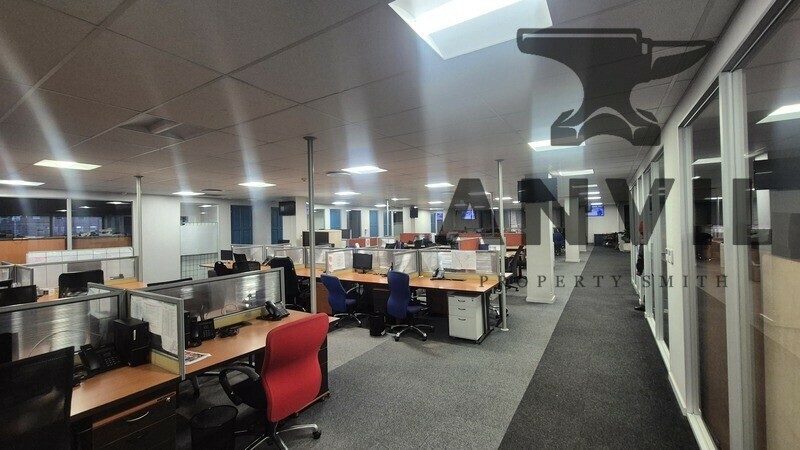 The Hill on Empire, Parktown - Building A (N) 2nd floor  property image 23