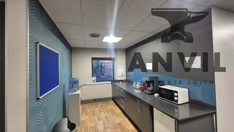 The Hill on Empire, Parktown - Building A (N) 2nd floor  property image 24