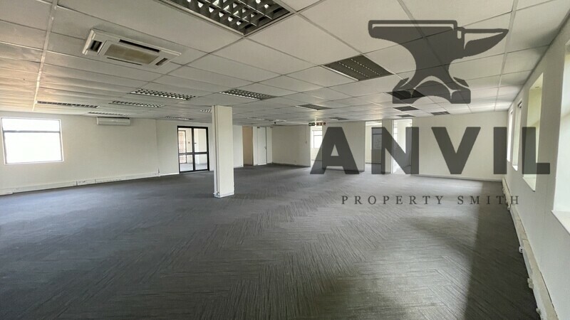 Constantia Ridge - Half Floor property image 4