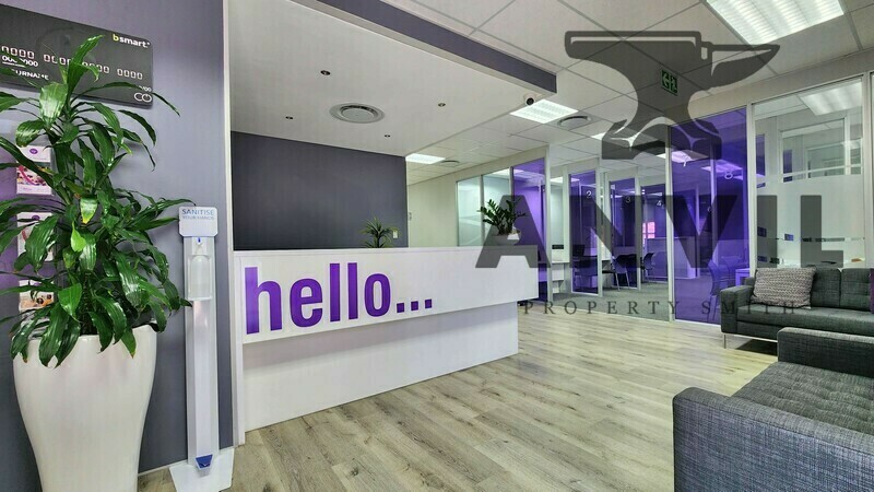 Unit 202 - Second Floor