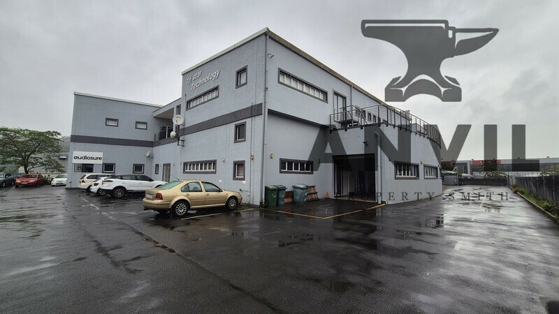 Tri star technology, 43 island circle, Riverhorse valley, Newlands East - Unit 1 property image 18