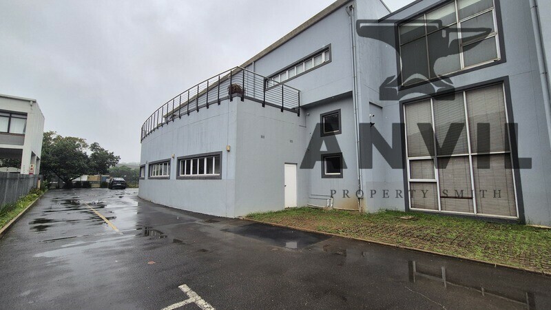 Tri star technology, 43 island circle, Riverhorse valley, Newlands East - Unit 1 property image 17