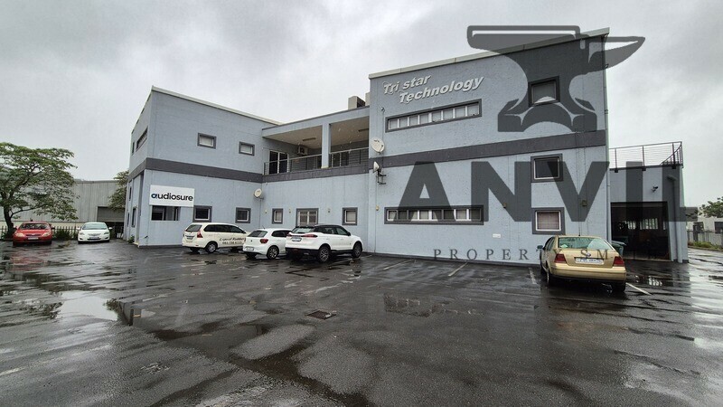 Tri star technology, 43 island circle, Riverhorse valley, Newlands East - Unit 1 property image 19