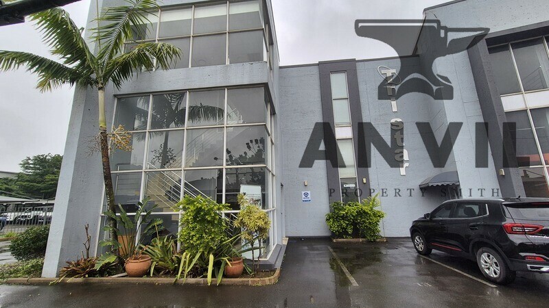 Tri star technology, 43 island circle, Riverhorse valley, Newlands East - Unit 1 property image 16