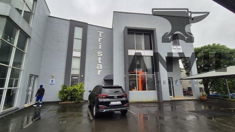 Tri star technology, 43 island circle, Riverhorse valley, Newlands East - Unit 1 property image 15