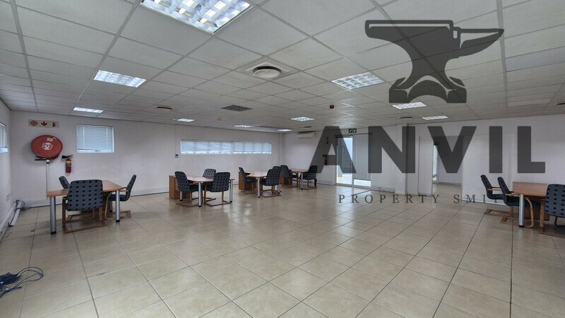 Tri star technology, 43 island circle, Riverhorse valley, Newlands East - Unit 1 property image 10