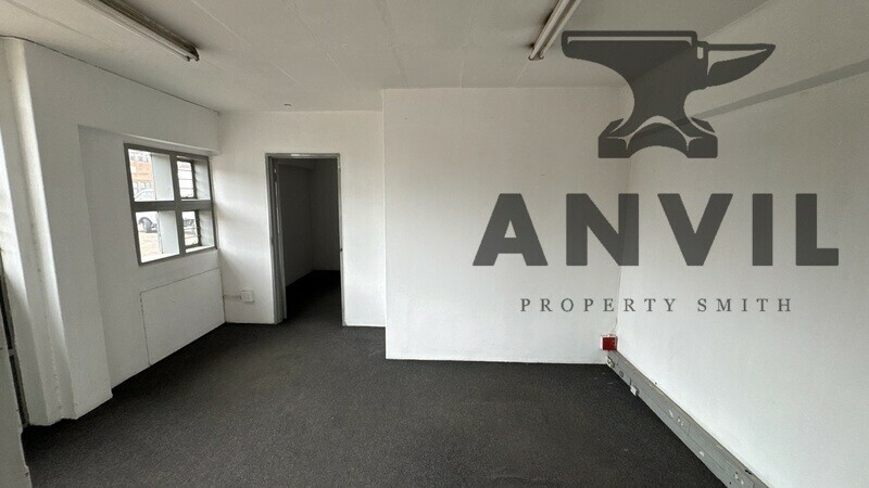 Unit 3 To Let - Stormill, Weststar Park