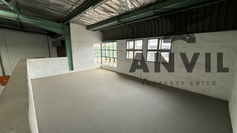 Weststar Park - Unit 3 To Let - Stormill, Weststar Park property image 6 Weststar Park - Unit 3 To Let - Stormill, Weststar Park property image 6