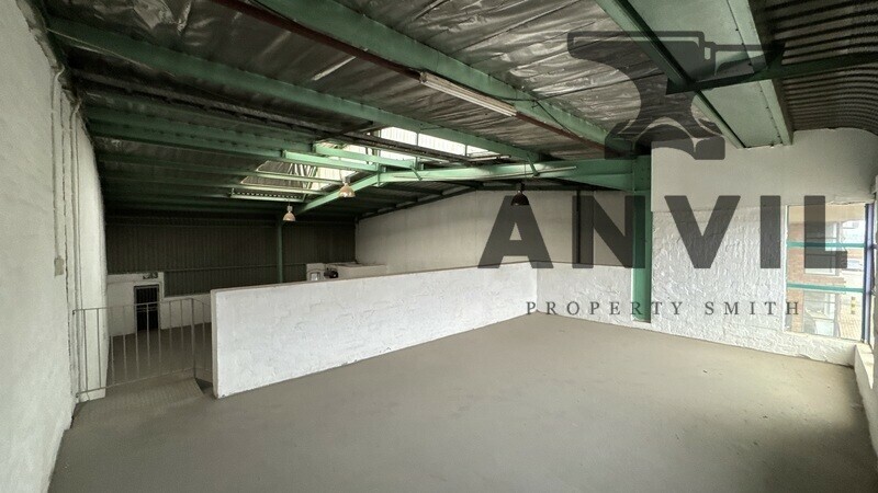 Weststar Park - Unit 3 To Let - Stormill, Weststar Park property image 7 Weststar Park - Unit 3 To Let - Stormill, Weststar Park property image 7