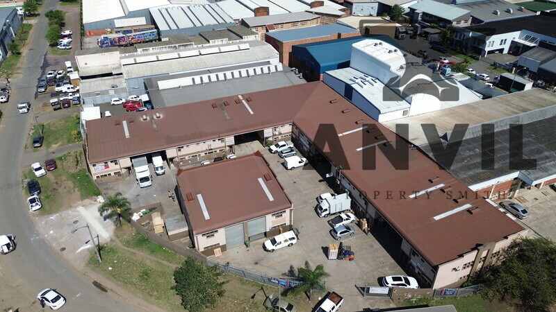 Discover why Springfield remains one of Durban’s strongest industrial hubs. Learn about its location, rental rates, infrastructure, and key logistics advantages from ANVIL Property Smith’s KZN experts. Warehouse-to-rent-in-Mone-Jepaul-Park-Springfield-__1_.JPG