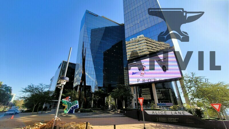 Alice Lane 3 - 5th FL South Wing