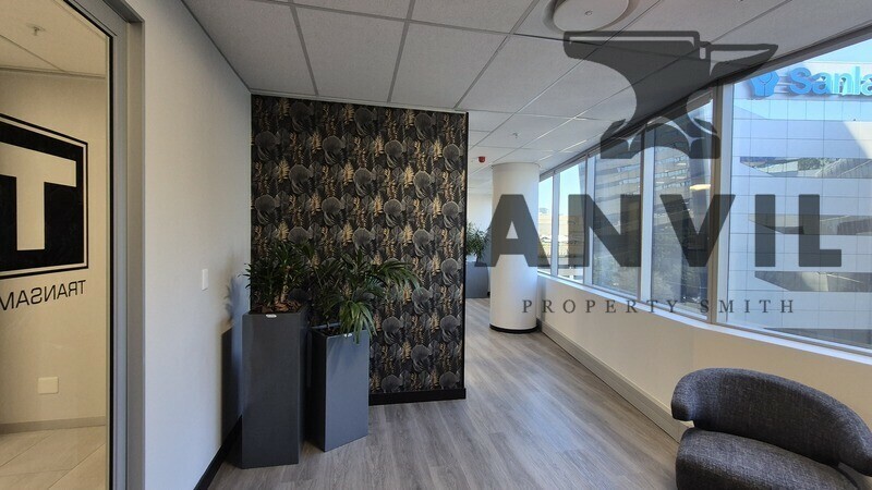 Alice Lane Precinct, Sandton Central - Alice Lane 3 - 5th FL South Wing property image 4 Alice Lane Precinct, Sandton Central - Alice Lane 3 - 5th FL South Wing property image 4