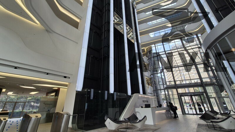 Alice Lane Precinct, Sandton Central - Alice Lane 3 - 5th FL South Wing property image 3 Alice Lane Precinct, Sandton Central - Alice Lane 3 - 5th FL South Wing property image 3