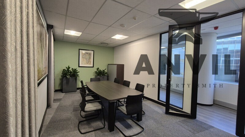 Alice Lane Precinct, Sandton Central - Alice Lane 3 - 5th FL South Wing property image 7 Alice Lane Precinct, Sandton Central - Alice Lane 3 - 5th FL South Wing property image 7