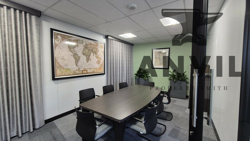 Alice Lane Precinct, Sandton Central - Alice Lane 3 - 5th FL South Wing property image 8 Alice Lane Precinct, Sandton Central - Alice Lane 3 - 5th FL South Wing property image 8