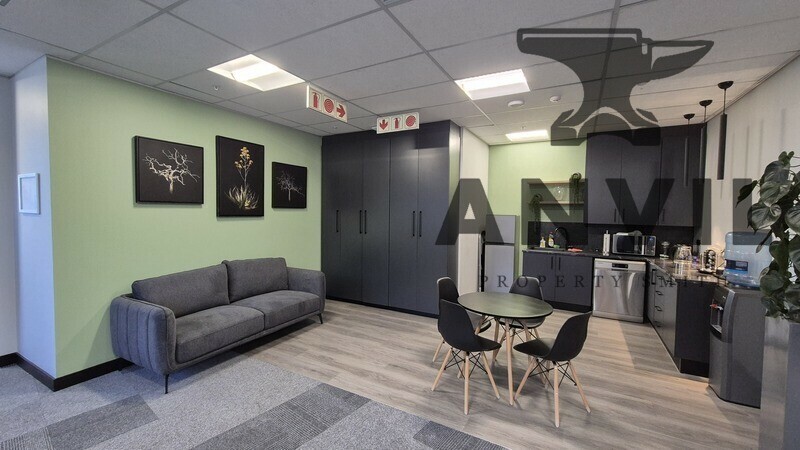 Alice Lane Precinct, Sandton Central - Alice Lane 3 - 5th FL South Wing property image 12 Alice Lane Precinct, Sandton Central - Alice Lane 3 - 5th FL South Wing property image 12