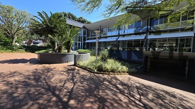 1 Frosterley Crescent, Block A, Frosterley Park, La Lucia Ridge - Portion Of Ground Floor property image 22