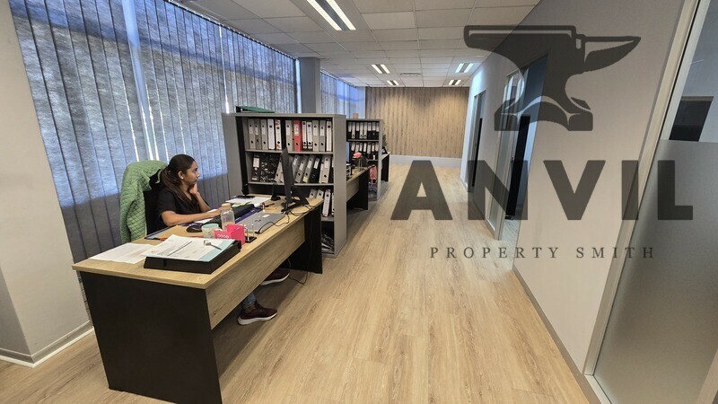 1 Frosterley Crescent, Block A, Frosterley Park, La Lucia Ridge - Portion Of Ground Floor property image 6