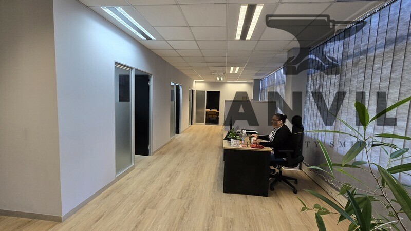 1 Frosterley Crescent, Block A, Frosterley Park, La Lucia Ridge - Portion Of Ground Floor property image 4