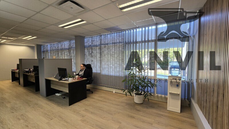 Portion Of Ground Floor