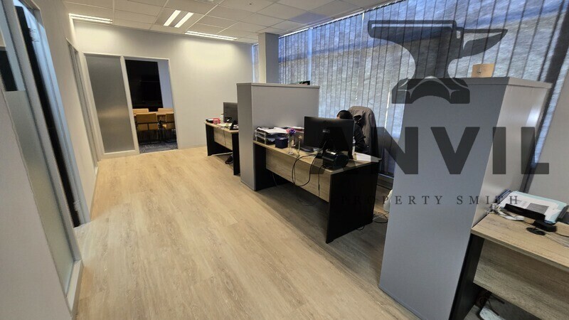 1 Frosterley Crescent, Block A, Frosterley Park, La Lucia Ridge - Portion Of Ground Floor property image 5