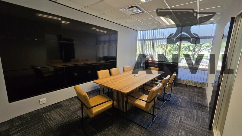 1 Frosterley Crescent, Block A, Frosterley Park, La Lucia Ridge - Portion Of Ground Floor property image 9