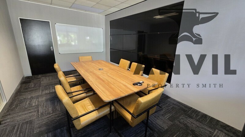 1 Frosterley Crescent, Block A, Frosterley Park, La Lucia Ridge - Portion Of Ground Floor property image 10