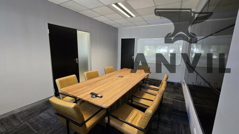 1 Frosterley Crescent, Block A, Frosterley Park, La Lucia Ridge - Portion Of Ground Floor property image 11