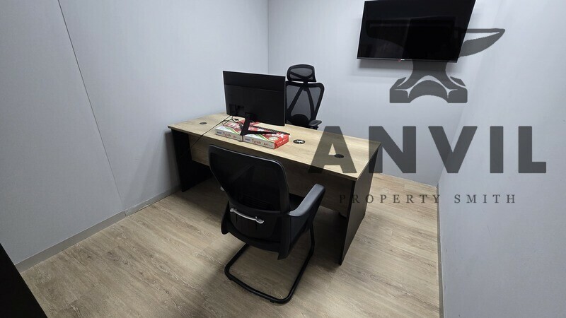 1 Frosterley Crescent, Block A, Frosterley Park, La Lucia Ridge - Portion Of Ground Floor property image 7