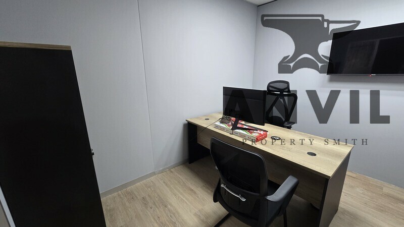 1 Frosterley Crescent, Block A, Frosterley Park, La Lucia Ridge - Portion Of Ground Floor property image 12