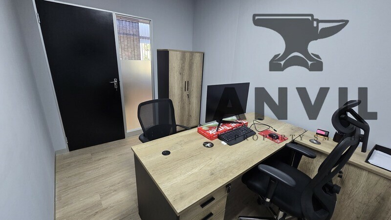 1 Frosterley Crescent, Block A, Frosterley Park, La Lucia Ridge - Portion Of Ground Floor property image 8