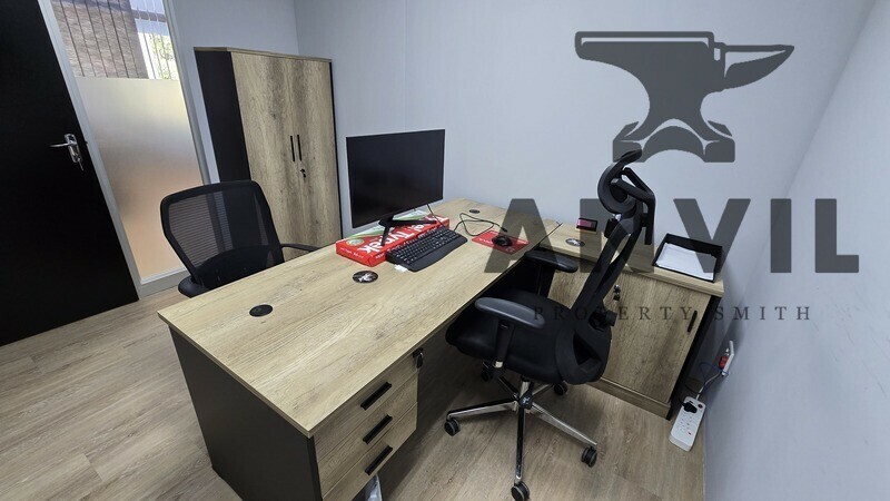 1 Frosterley Crescent, Block A, Frosterley Park, La Lucia Ridge - Portion Of Ground Floor property image 13