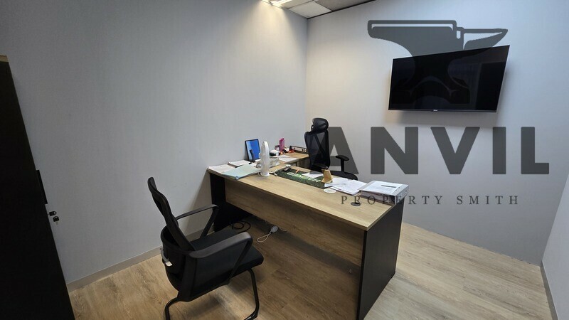 1 Frosterley Crescent, Block A, Frosterley Park, La Lucia Ridge - Portion Of Ground Floor property image 14