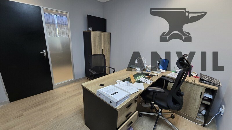 1 Frosterley Crescent, Block A, Frosterley Park, La Lucia Ridge - Portion Of Ground Floor property image 15