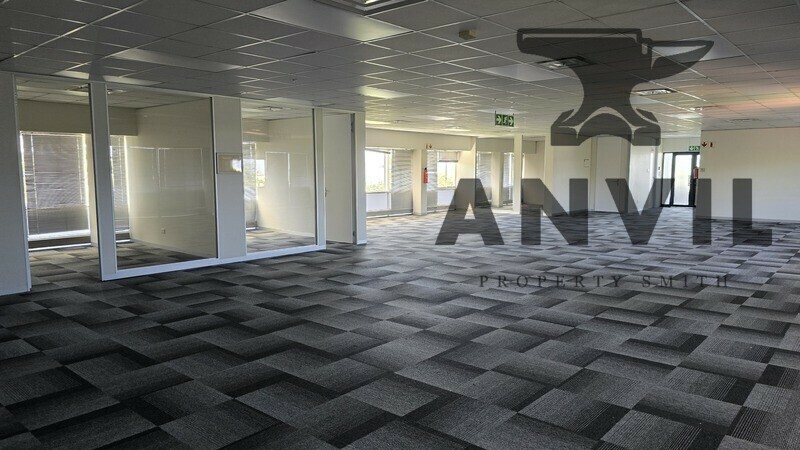 1 Frosterley Crescent, Block C, Frosterley Park, La Lucia Ridge - Office 006 property image 8