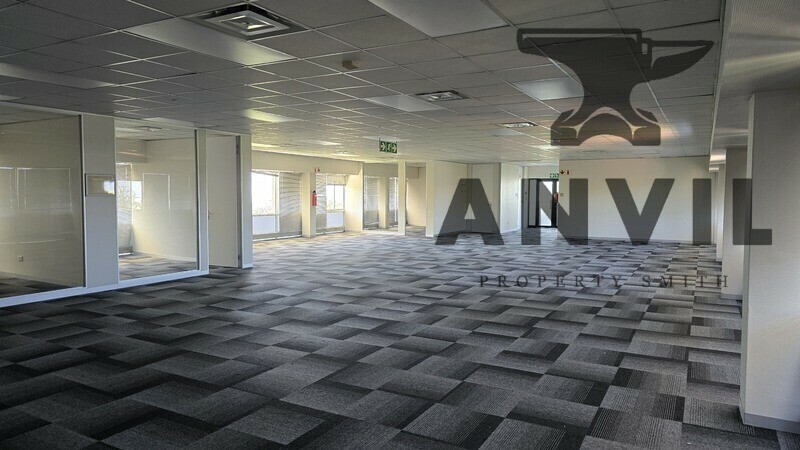 1 Frosterley Crescent, Block C, Frosterley Park, La Lucia Ridge - Office 006 property image 7