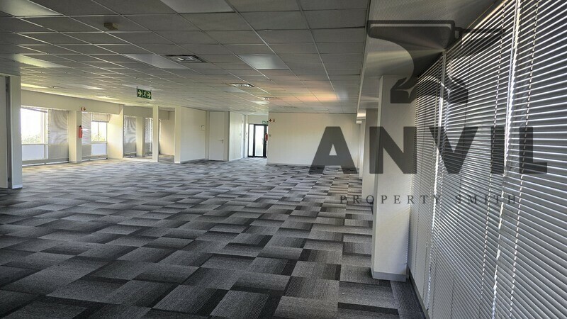 1 Frosterley Crescent, Block C, Frosterley Park, La Lucia Ridge - Office 006 property image 9