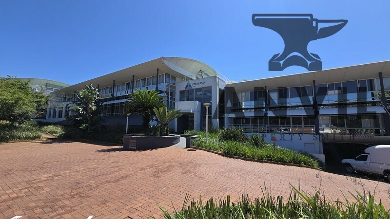 1 Frosterley Crescent, Block C, Frosterley Park, La Lucia Ridge - Office 006 property image 2